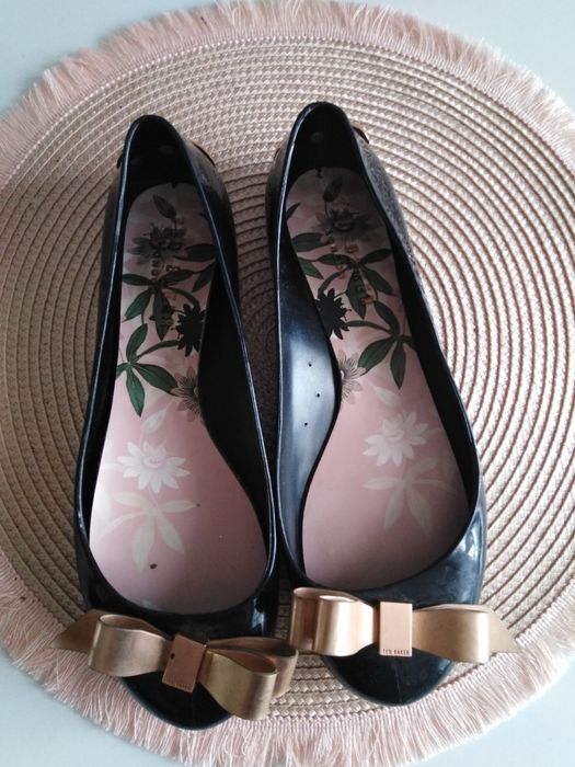 Ted baker London czulenka piękne 39