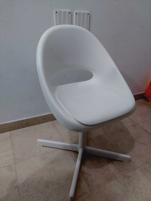 Cadeira de secretária para criança