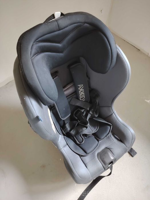 Axkid minikid 2.0 fotelik do 25kg