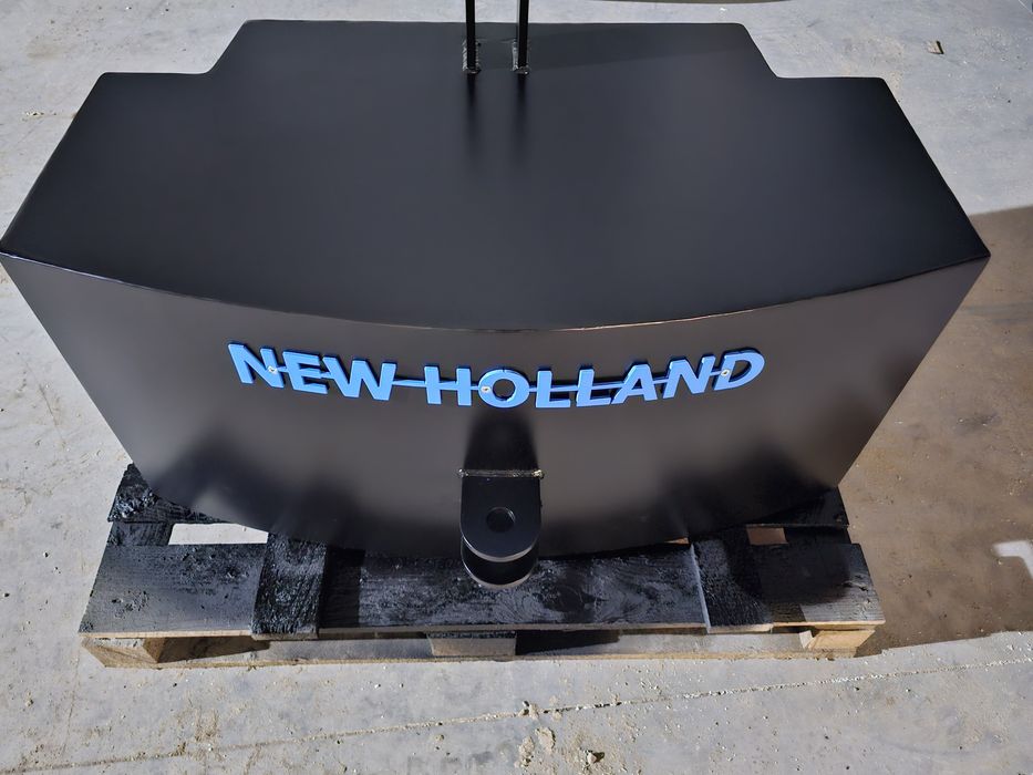 Balast  obciążnik  NEW HOLLAND