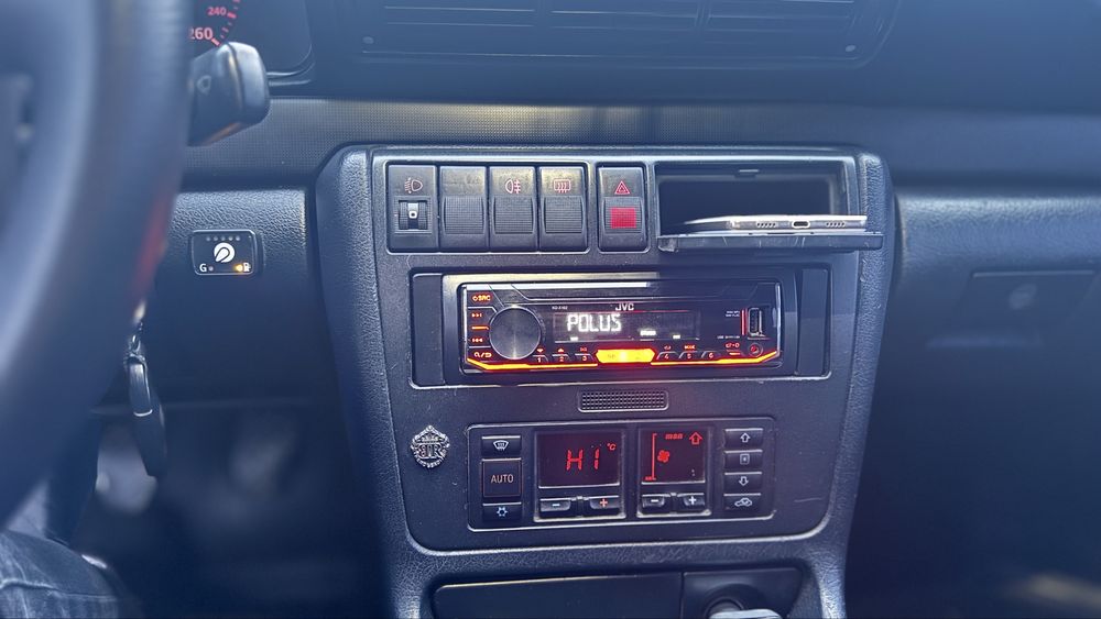 Продам Audi a4 b5