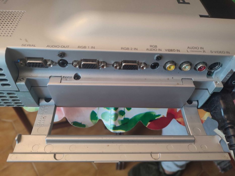 Projector Panasonic