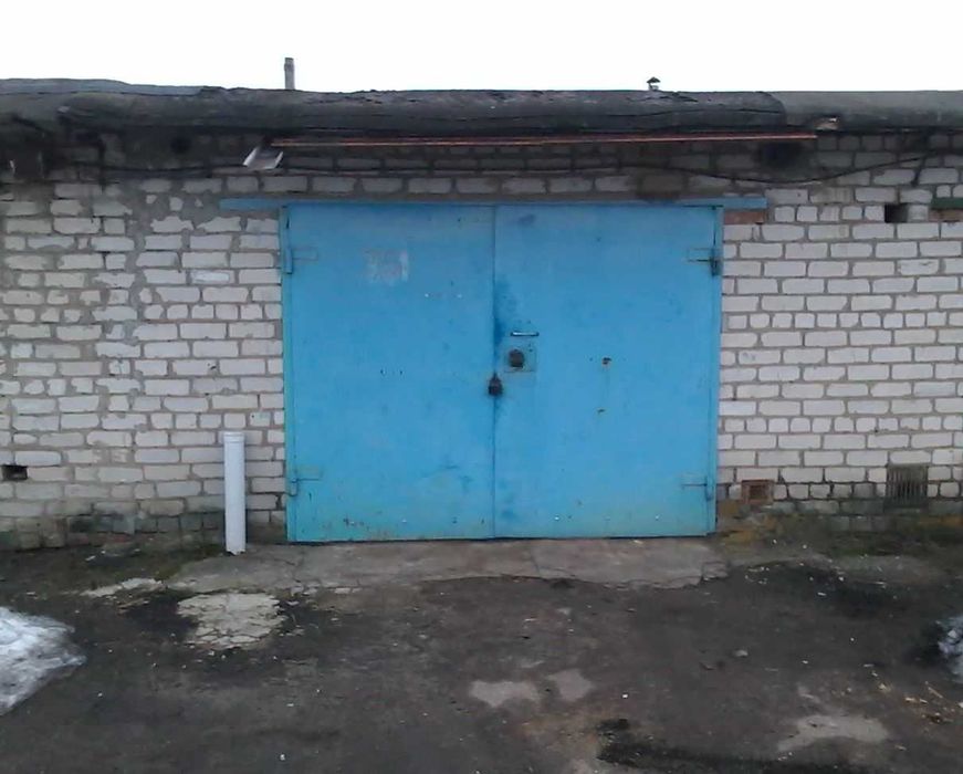 Продам гараж в кооперативе СТАРТ   (ПЗТО)