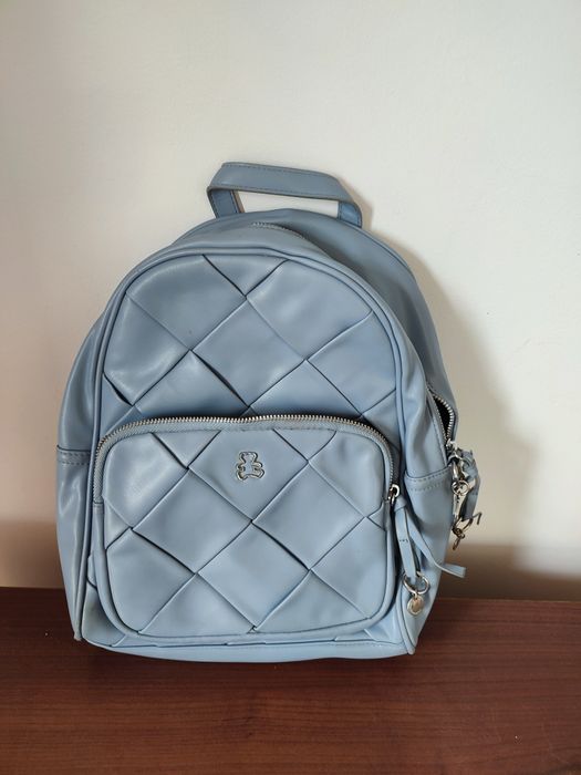 Piękny plecak miejski