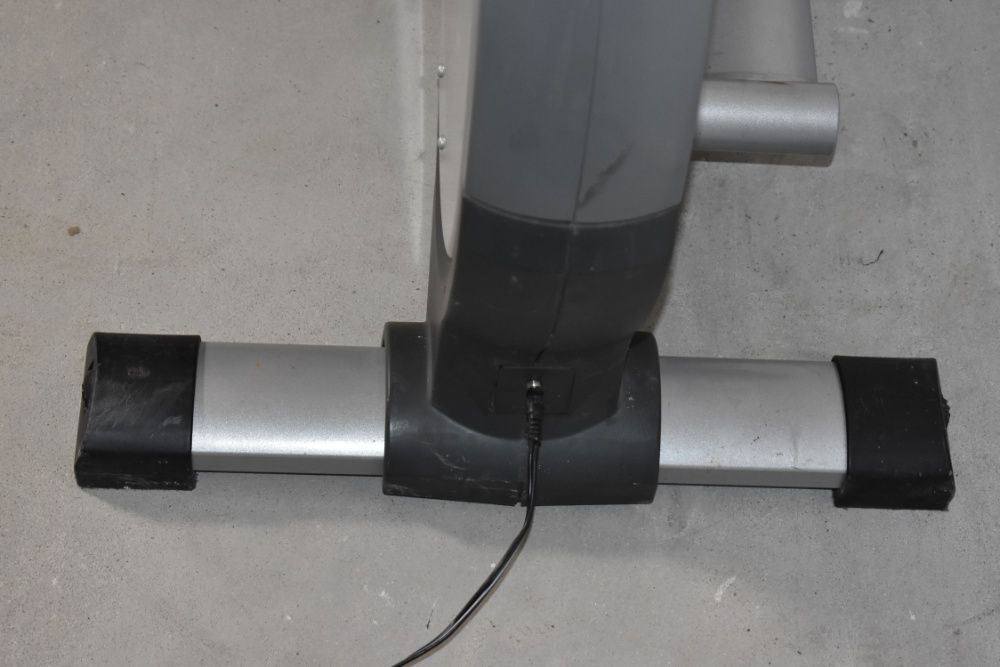 Kettler Ctr3 mocny solidny orbitrek do 150kg krok 39cm WYSYŁKA!