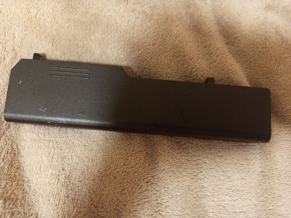 Акумулятор для ноутбука Dell