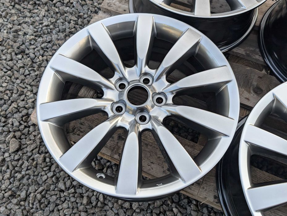 Oryginalne felgi Mitsubishi 18" 7J ET46 5x114,3