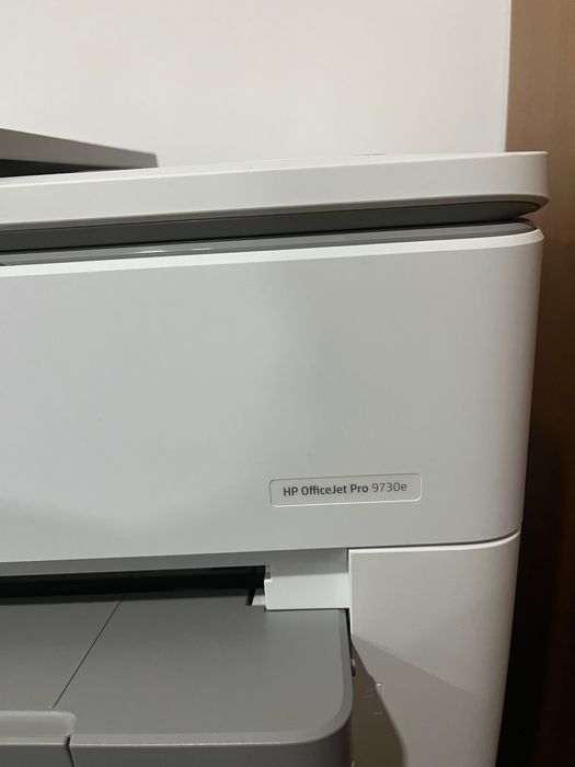 HP OfficeJet Pro 9730e Printer454612307222865921