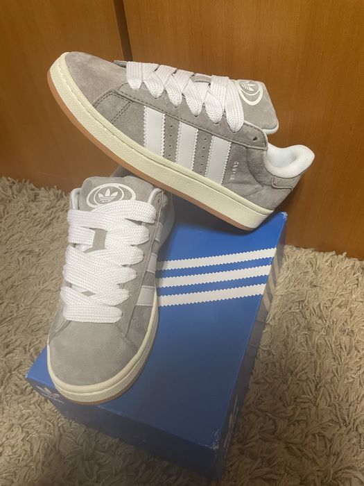Adidas campus ss
