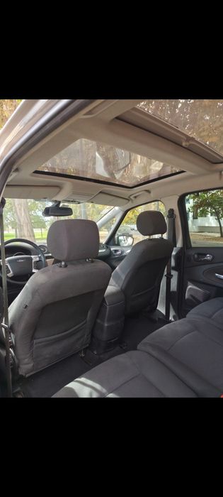 [OPORTUNIDADE] FORD S-MAX 2.0 2007