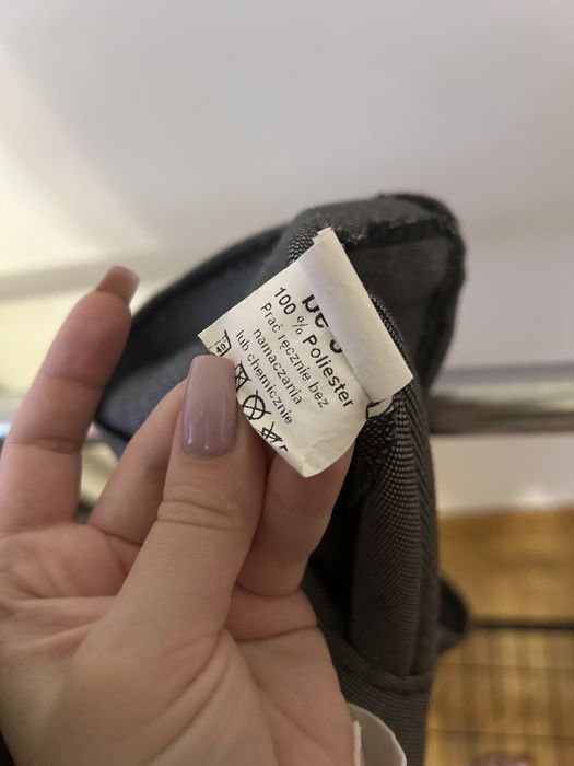 Плаття класичне (S)