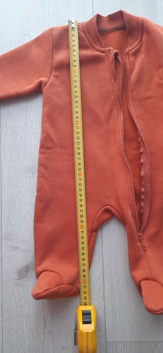 Чоловічок дитячий 0-3м