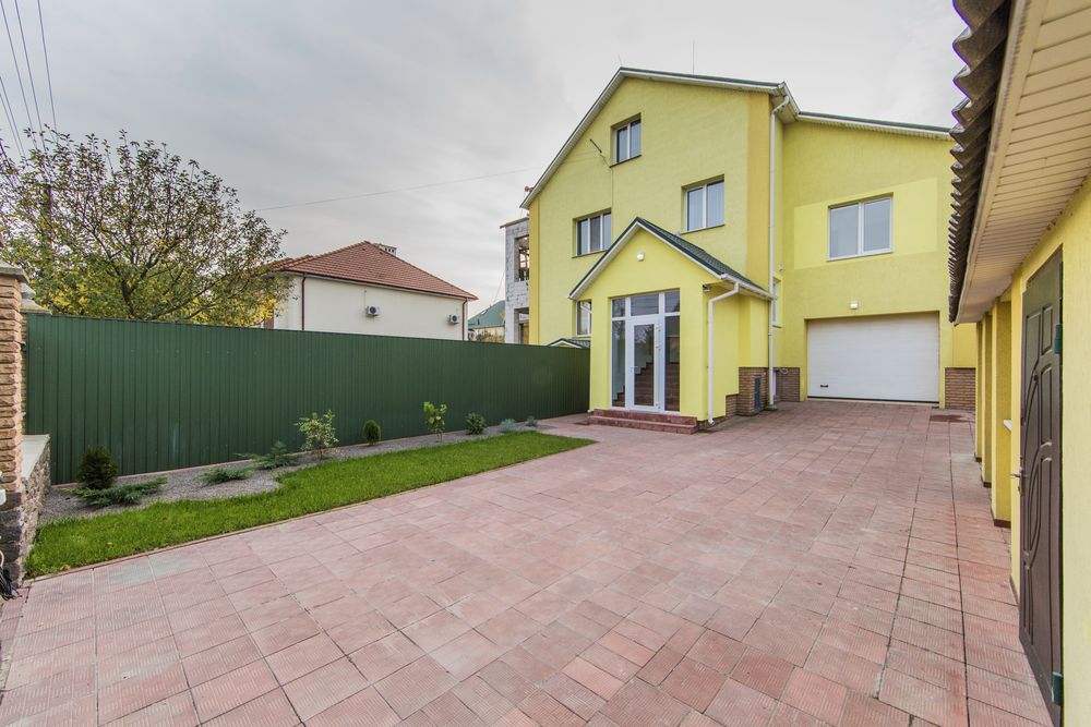 Без комісії Оренда будинку 140 м², Київ