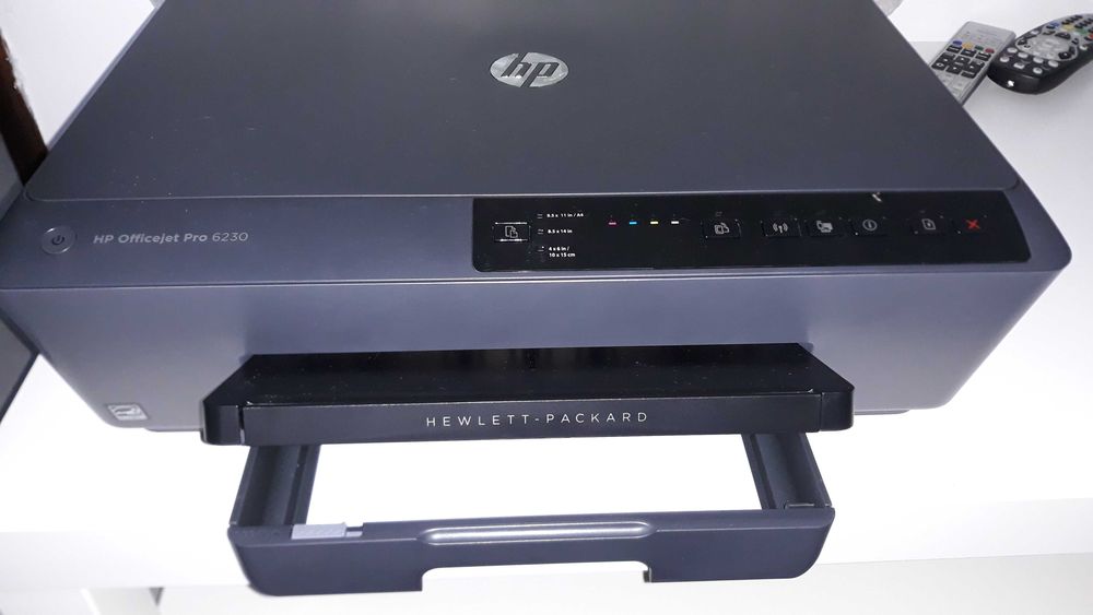 Opportunity!!! New Hp Printer64284552388353121