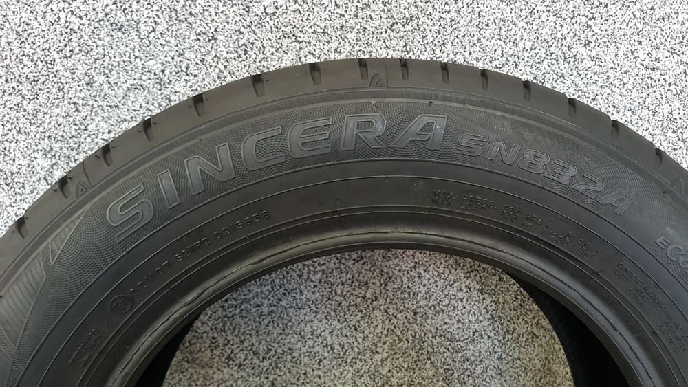 falken sincera sr832a ecorun a  185/65r15  185/65/15