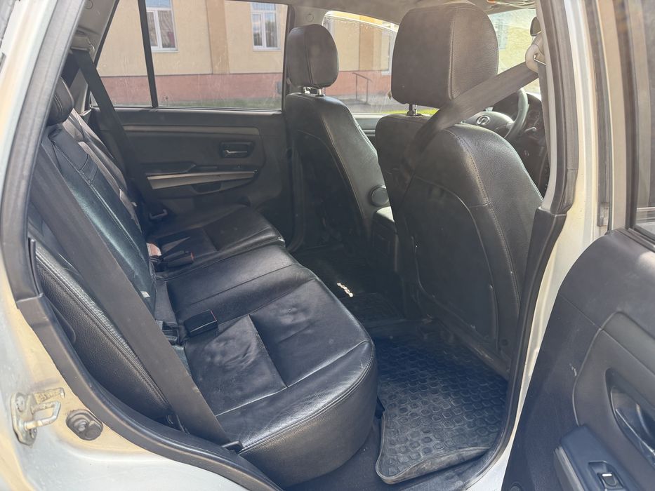 Продам Автомобіль Haval h5