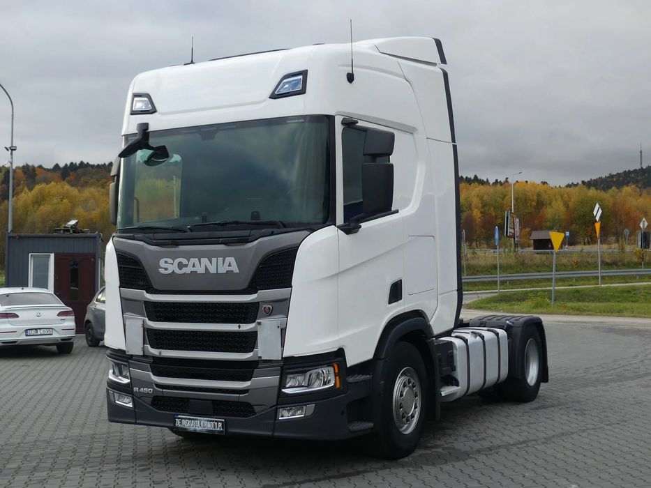 Scania