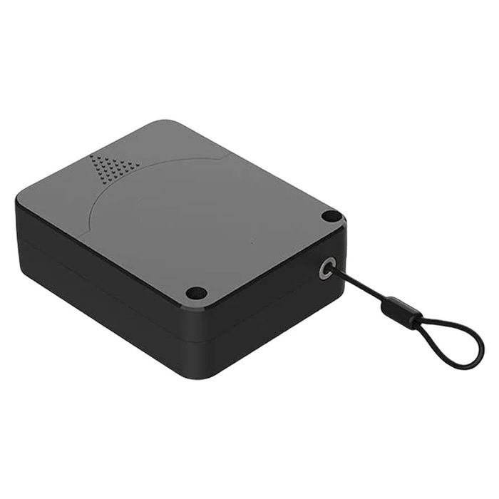 Automatyczny samodomykacz do drzwi