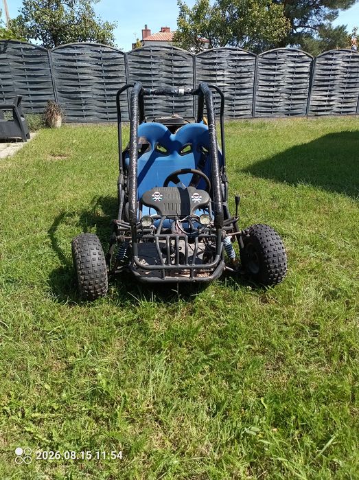 Sprzedam buggy 110