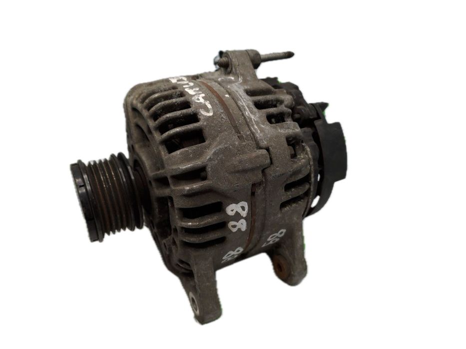 Alternador RENAULT Modus/Grand Modus (F/JP0_)