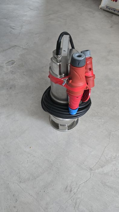 Pompa ebara dw vox 300 2.2 kw