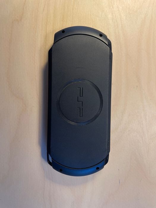 PSP - E1004 CB - preto