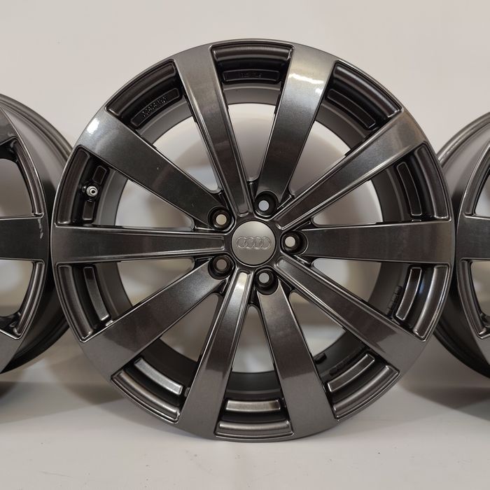 5x112 19" audi a4 b7 b8 b9 a5 a6 c6 c7 c8 q5