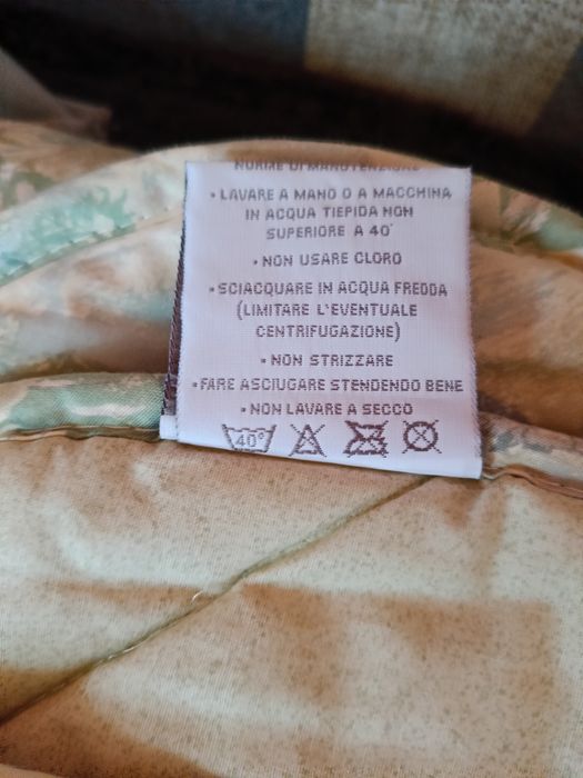 Narzuta na łóżko 270x210