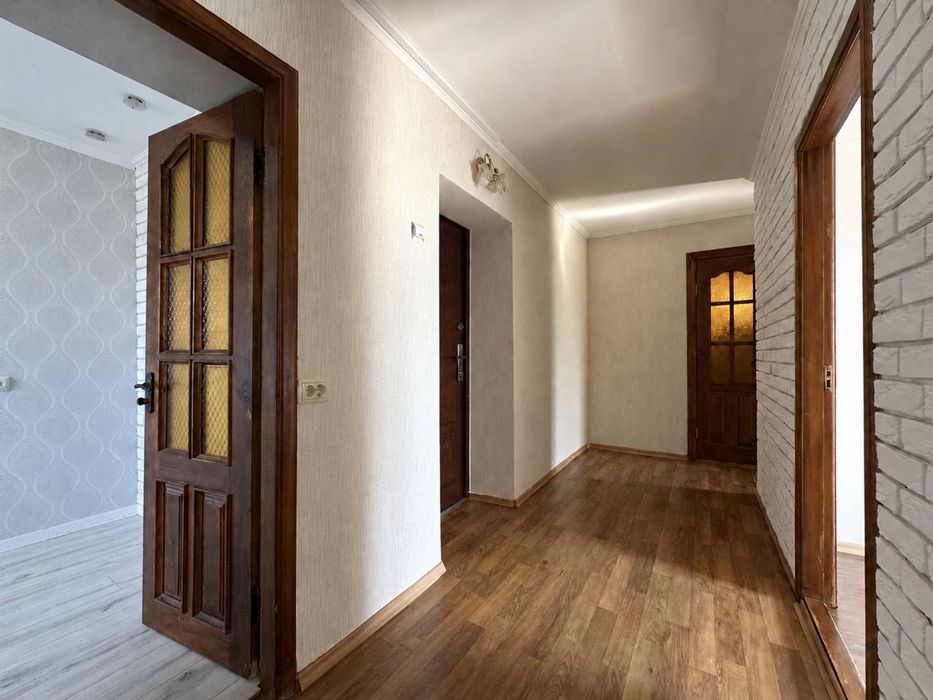Продаж 3х кімнатної квартири