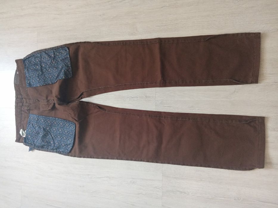 джинсы, брюки 33х34