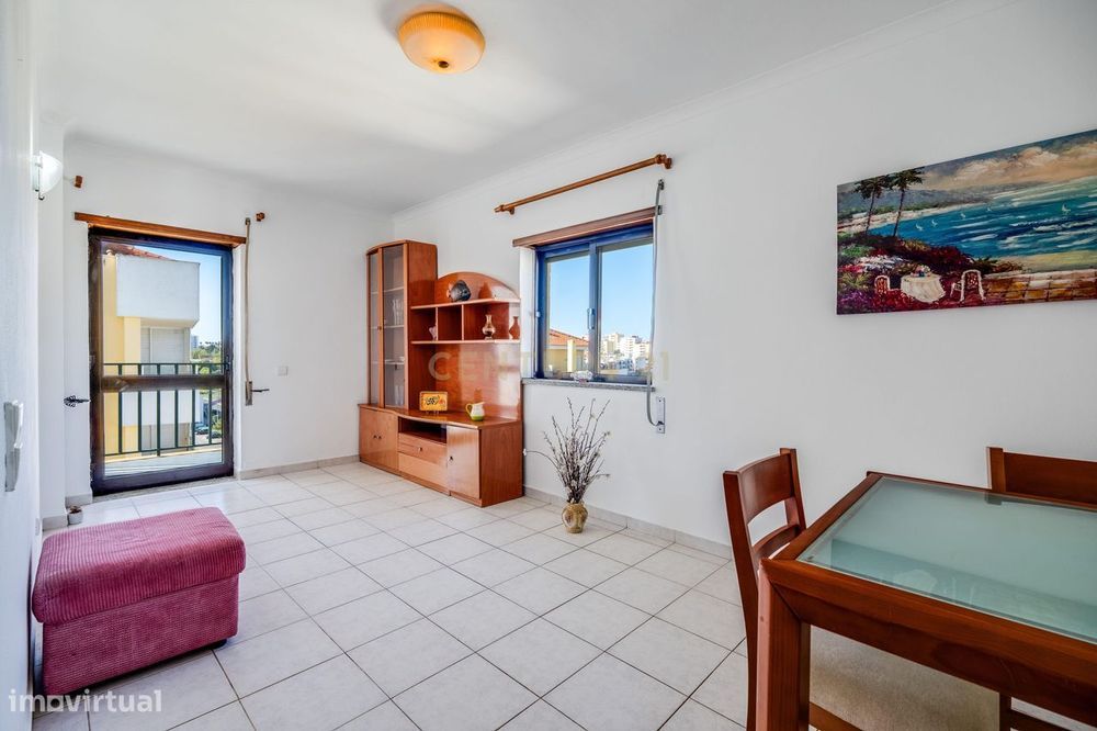 Apartamento T2 na Quinta da Malata – Portimão