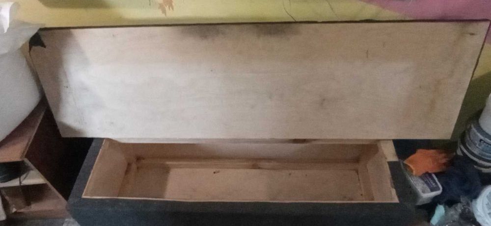 Спалка Матрац і тумба спрінтер лт