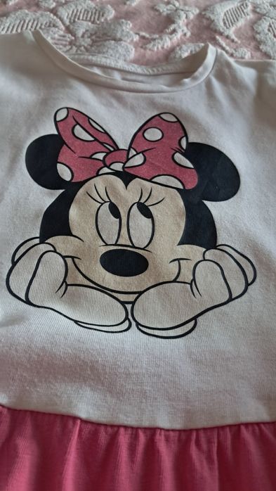 Vestidos Verão 3 anos