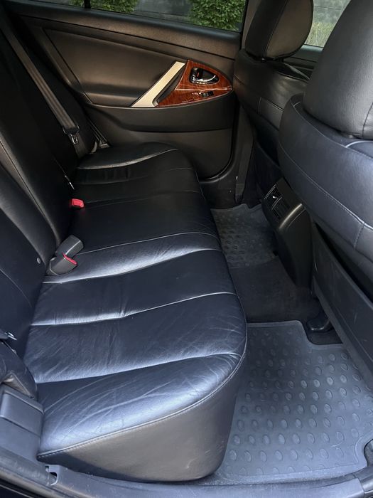 Продаж Toyota Camry 40