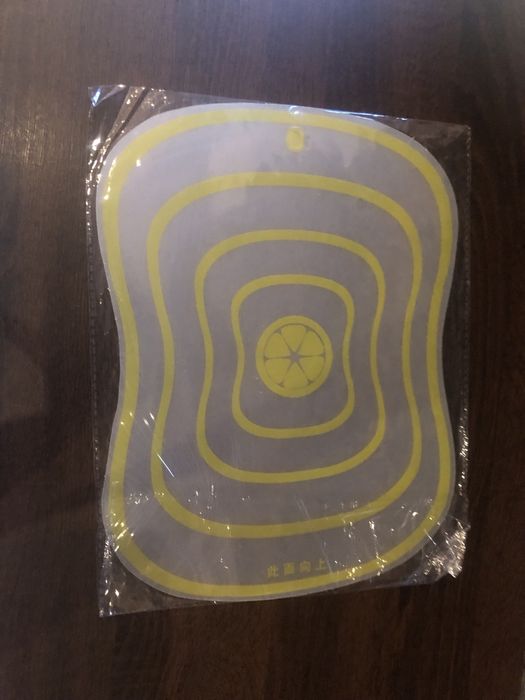 Deska kuchenna do krojenia 48tknk