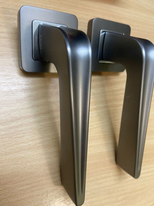 Дверная ручка RDA Garda