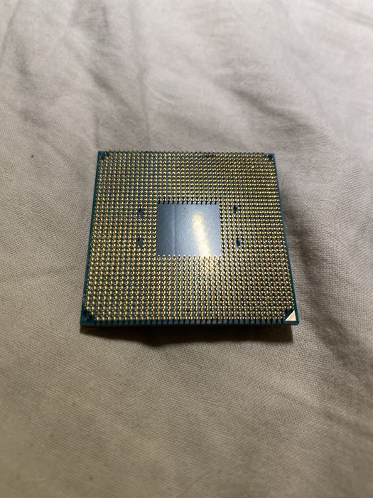 AMD Ryzen 7 3700X 8C/16T AM4 – Processador