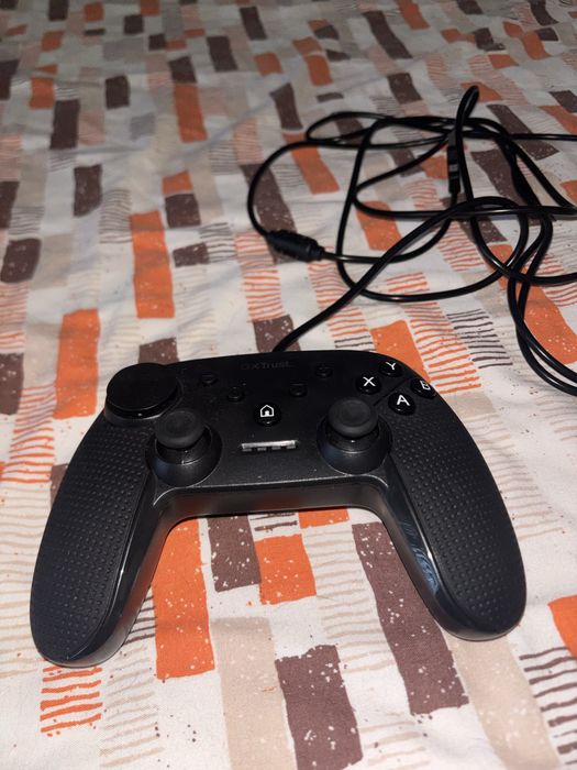 Comando ps4/pc USB