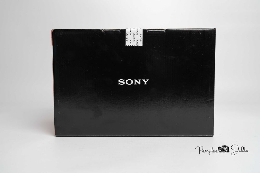 Sony A9 III body A9III ILCE-9M3 body | nowy FV23%