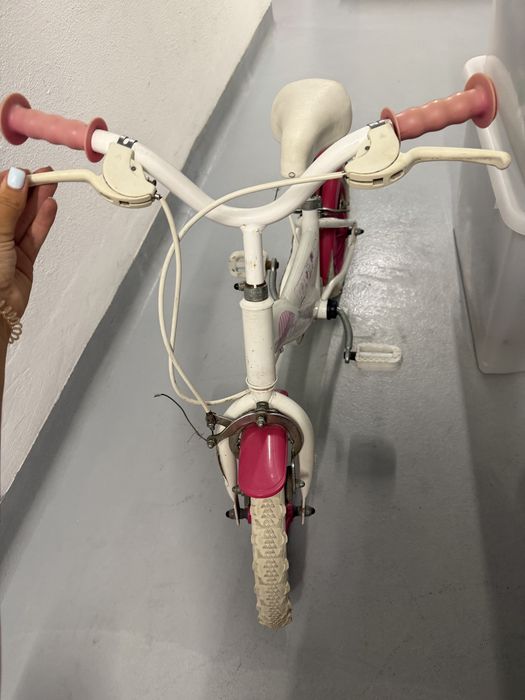 Bicicleta criança