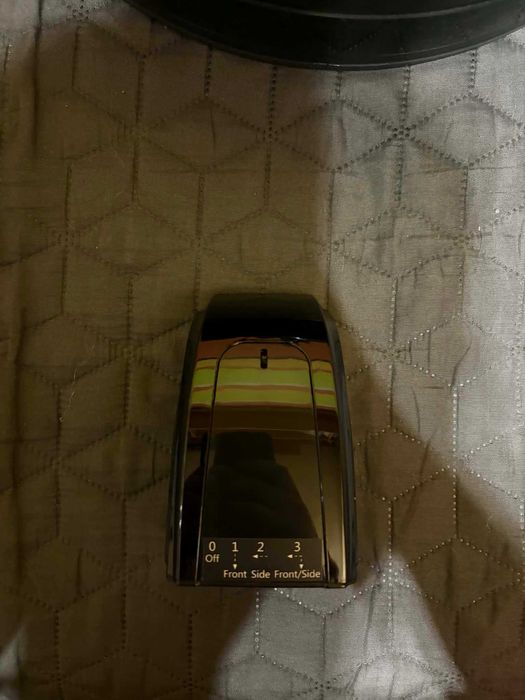 Robot Odkurzający Valerio