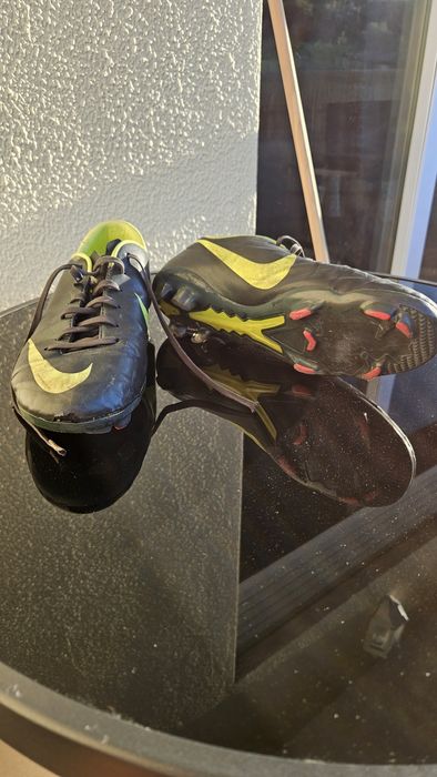 Chuteiras de futebol  NIKE