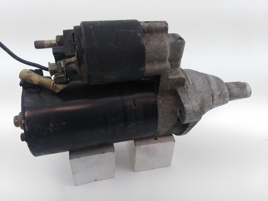 MOTOR ARRANQUE AUDI A4 AVANT 2004 -0001109066