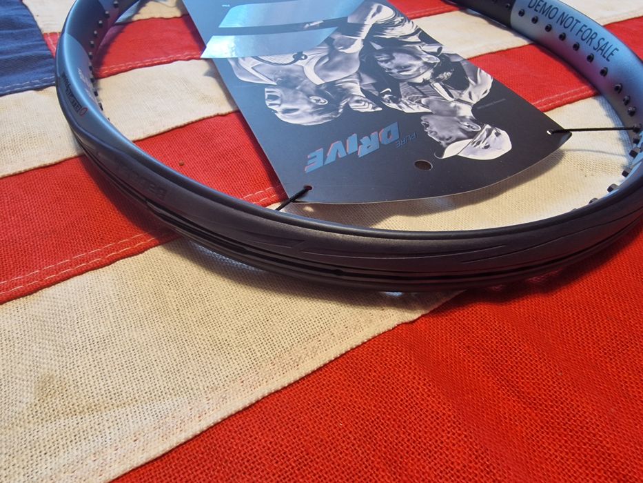 Rakieta tenisowa Babolat Pure Drive