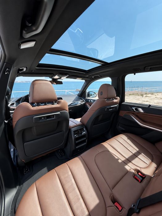 BMW X5 xDrive45e || Excelente estado