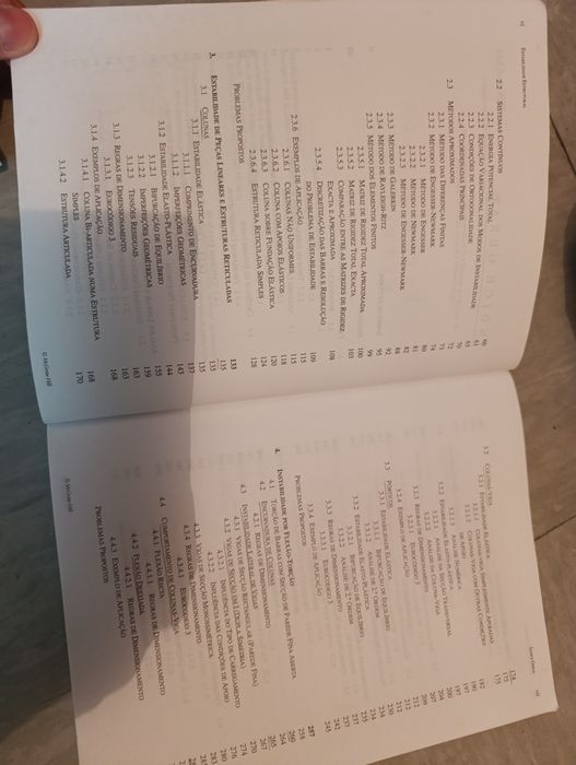 Estabilidade Estrutural - António Reis (portes incluídos)