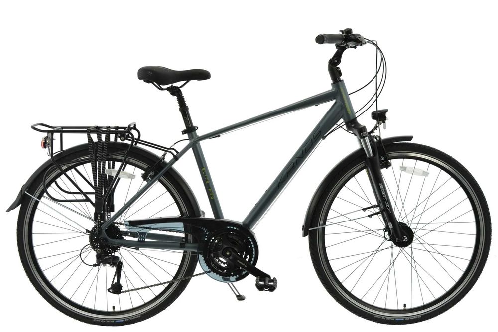 Rower Trekkingowy 28 Kands Elite PRO 2,0 Acera men ! 2026