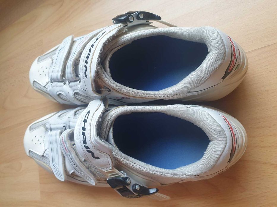 Buty szosowe rowerowe Chain  roz. 41