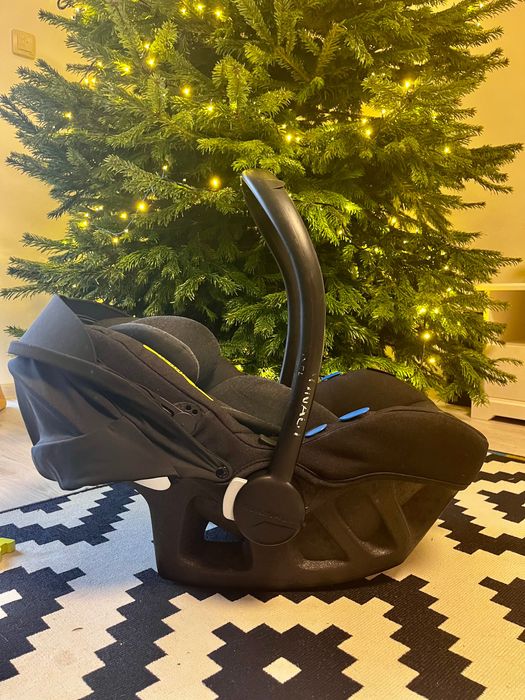 Fotelik / nosidełko Avionaut Pixel Pro