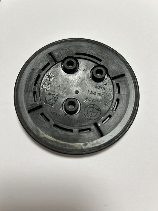 7288752 BMW емблема  103334-10